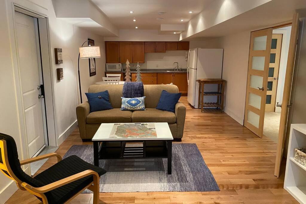 גולדן Hideaway On Quartz - 1Bed 1Bath Suite מראה חיצוני תמונה