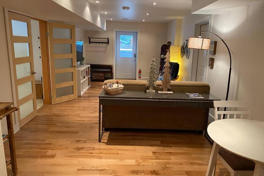 גולדן Hideaway On Quartz - 1Bed 1Bath Suite מראה חיצוני תמונה