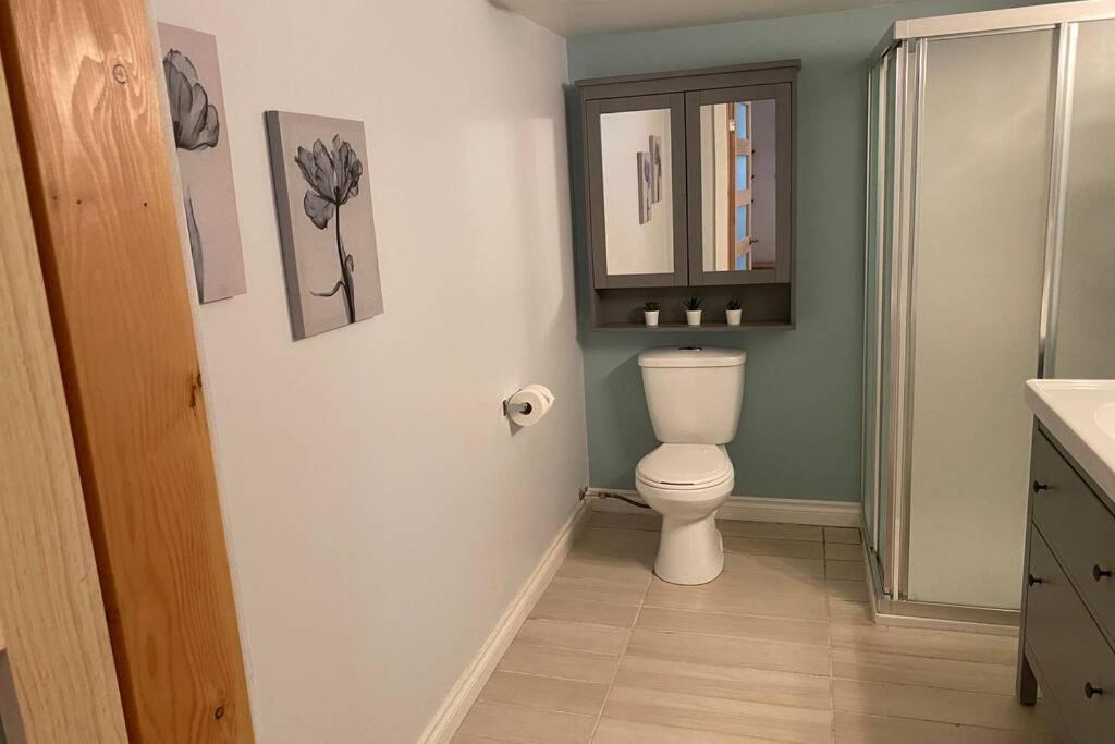 גולדן Hideaway On Quartz - 1Bed 1Bath Suite מראה חיצוני תמונה